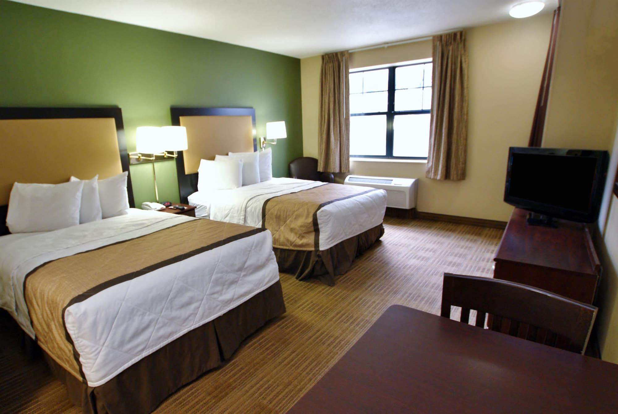 Extended Stay America Suites - Reno - South Meadows Zewnętrze zdjęcie