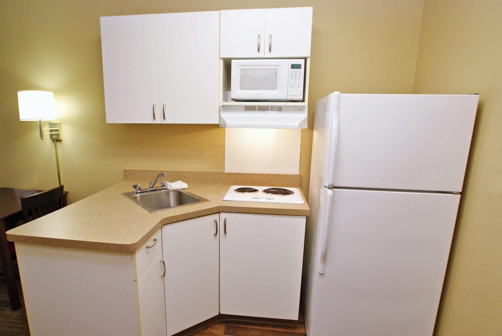 Extended Stay America Suites - Reno - South Meadows Zewnętrze zdjęcie