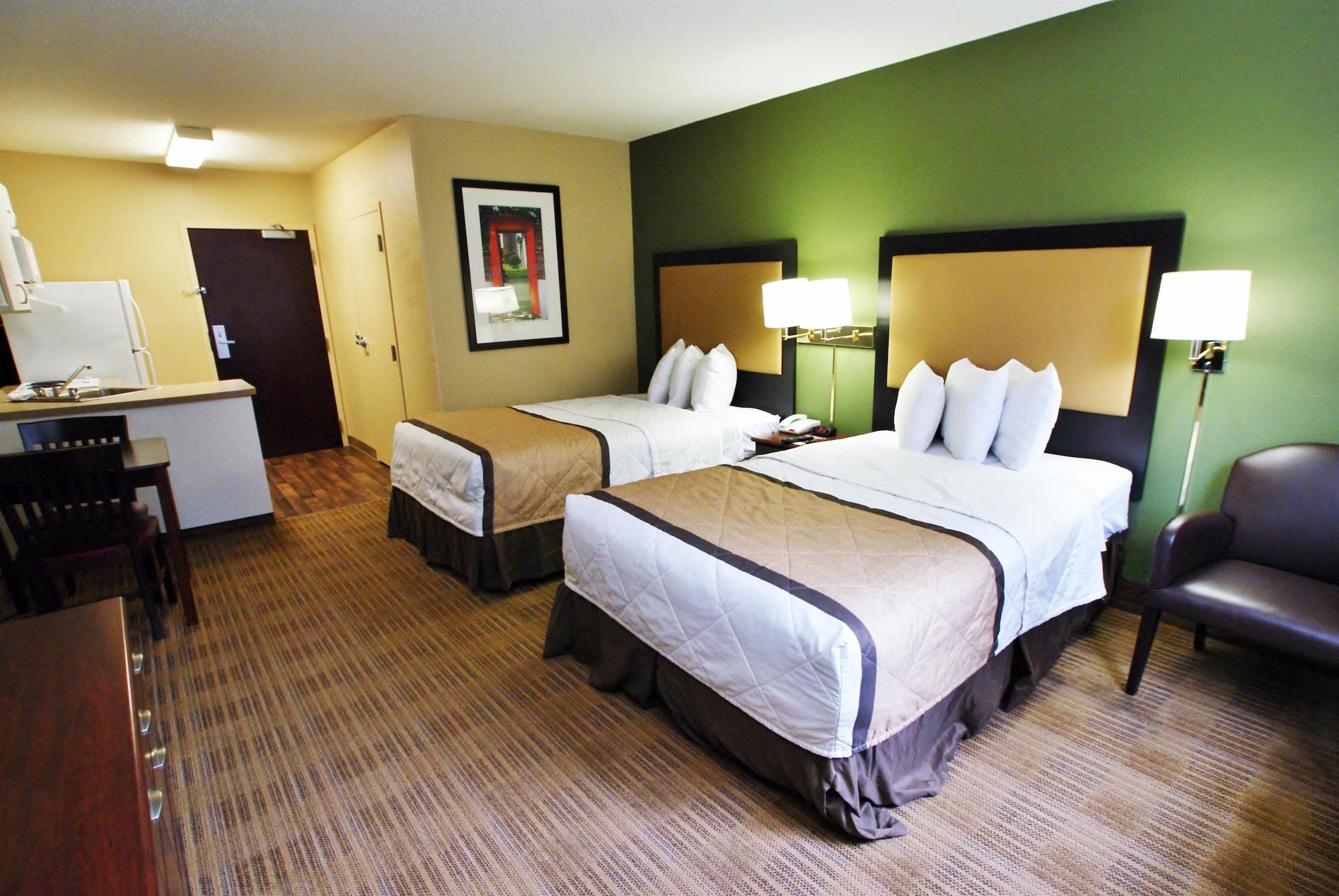 Extended Stay America Suites - Reno - South Meadows Zewnętrze zdjęcie