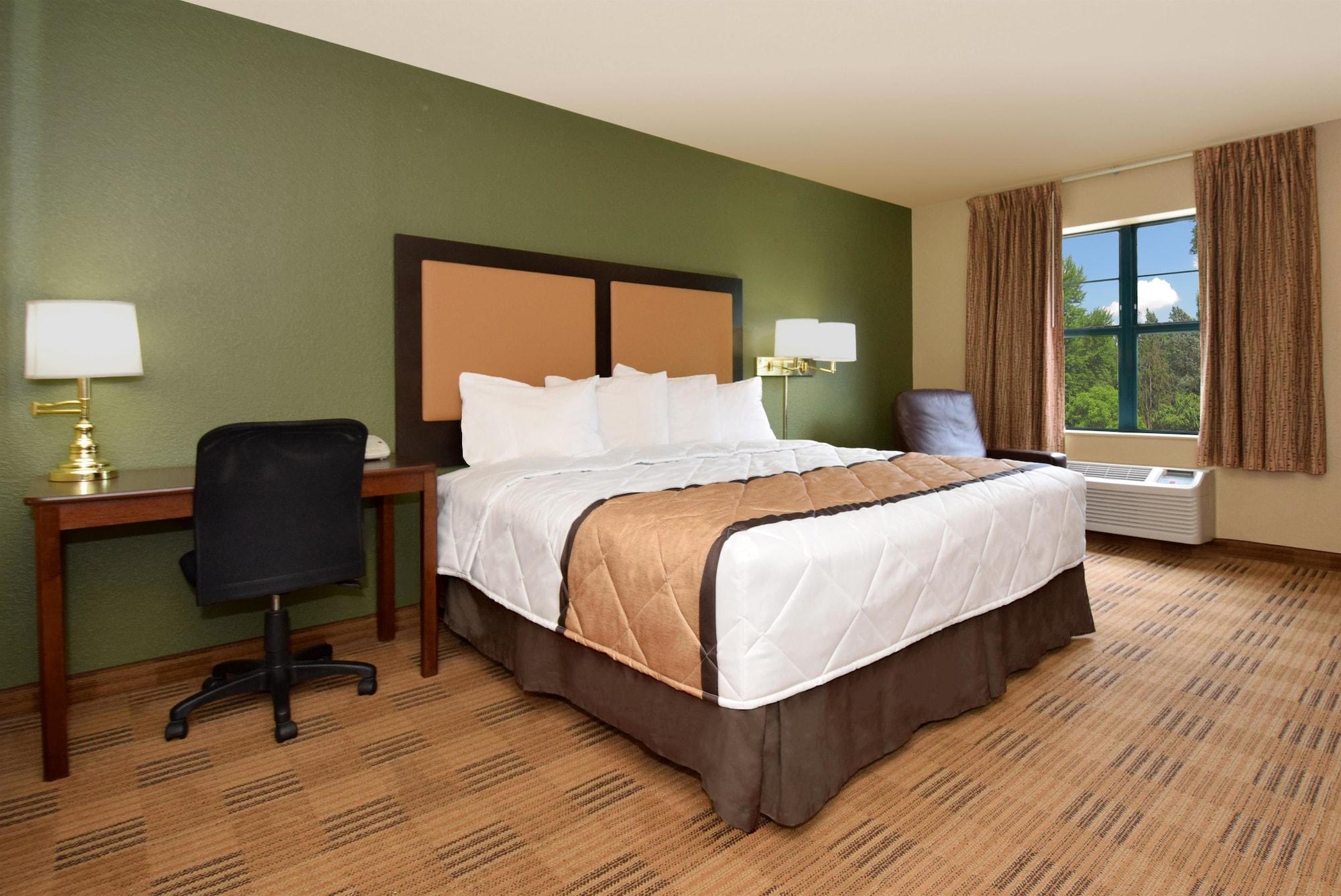 Extended Stay America Suites - Reno - South Meadows Zewnętrze zdjęcie