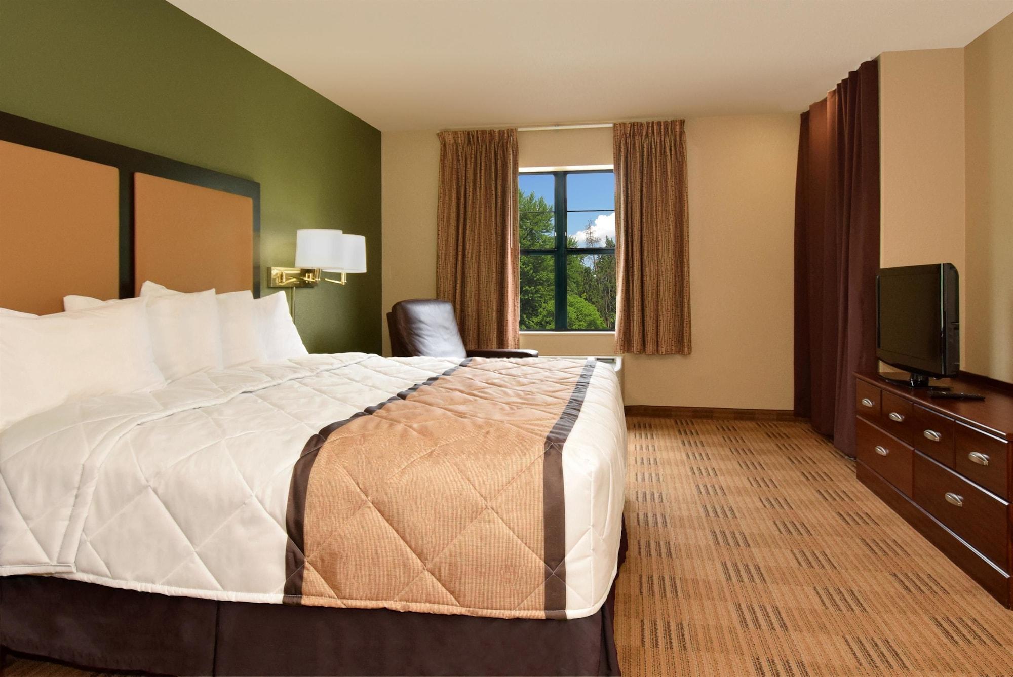 Extended Stay America Suites - Reno - South Meadows Zewnętrze zdjęcie