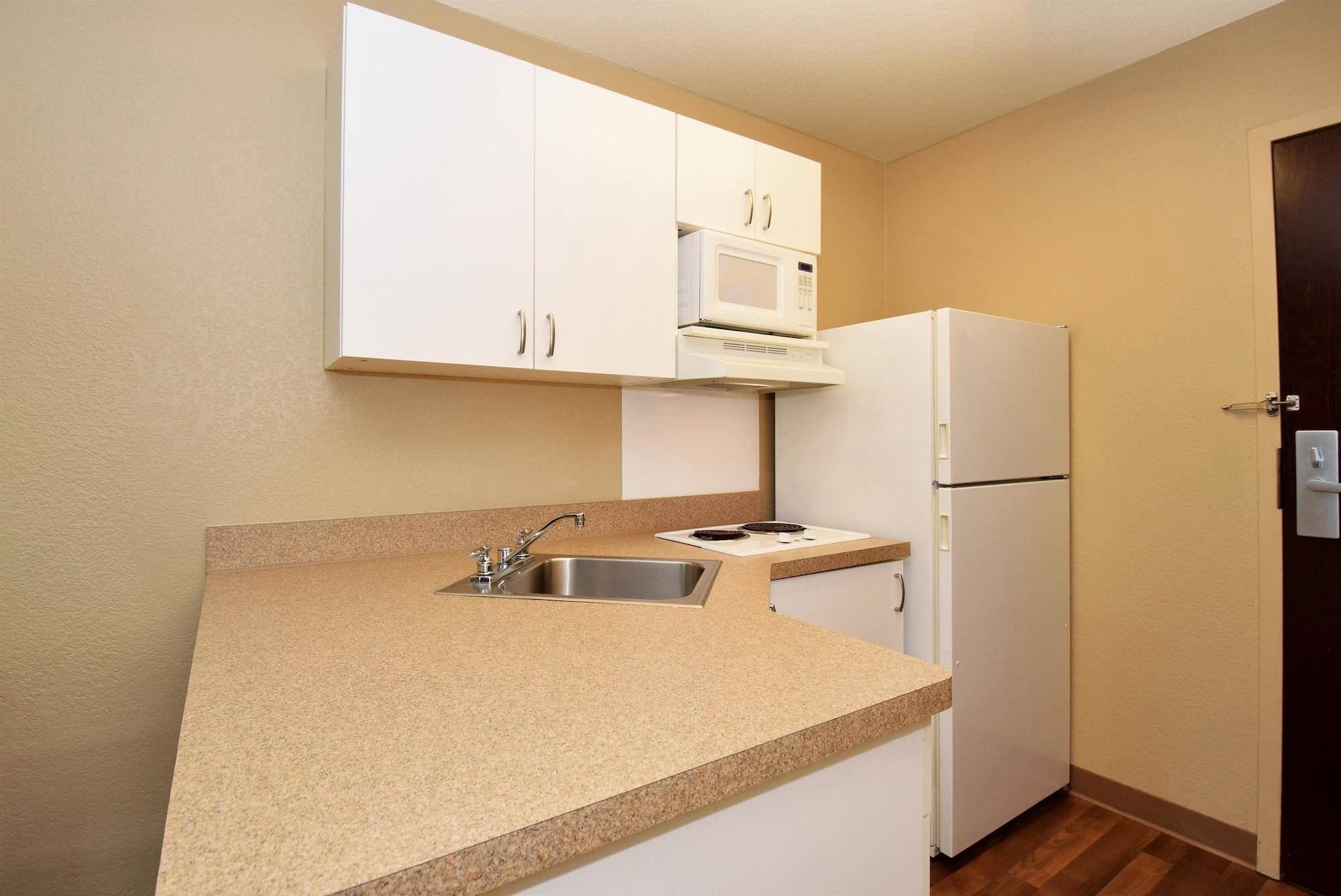 Extended Stay America Suites - Reno - South Meadows Zewnętrze zdjęcie
