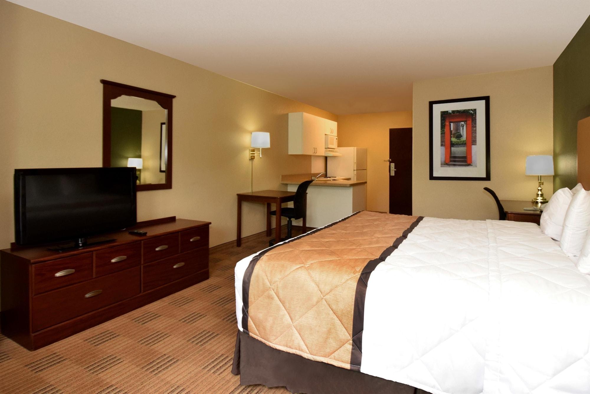 Extended Stay America Suites - Reno - South Meadows Zewnętrze zdjęcie