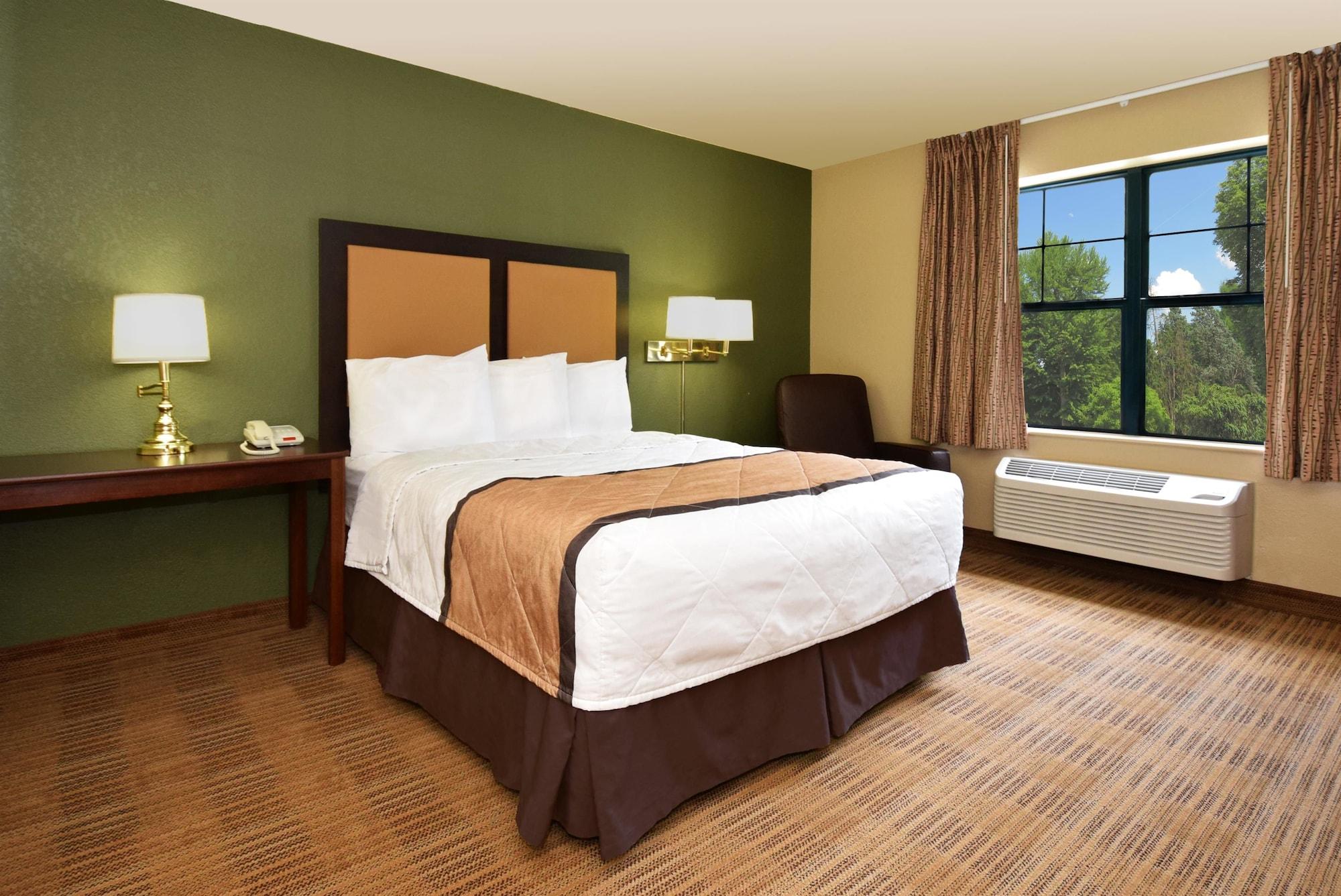Extended Stay America Suites - Reno - South Meadows Zewnętrze zdjęcie