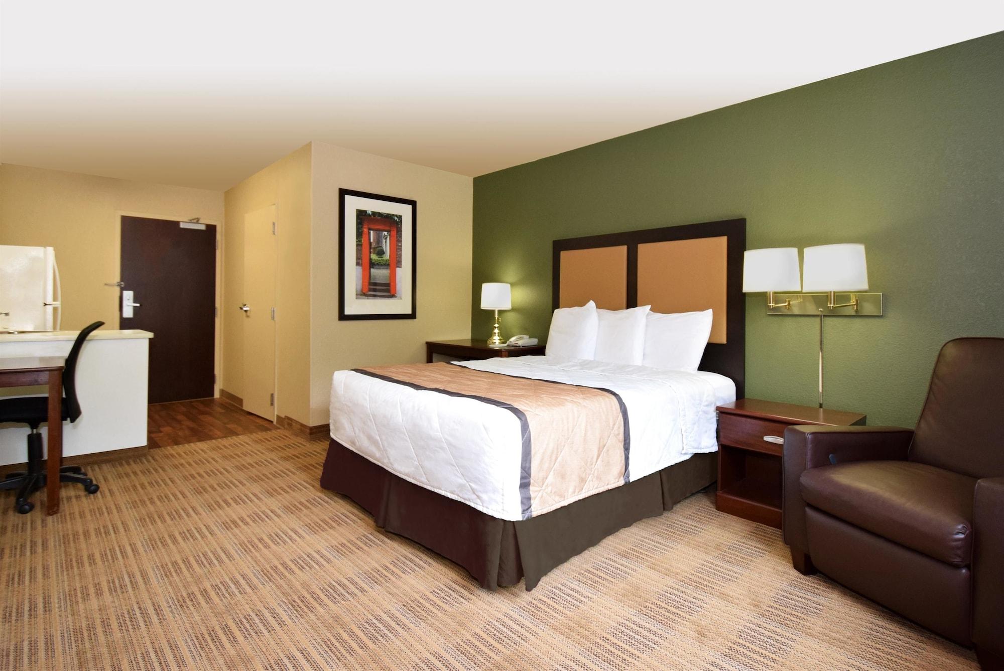 Extended Stay America Suites - Reno - South Meadows Zewnętrze zdjęcie