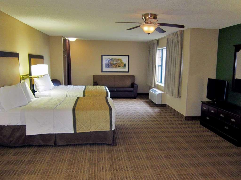Extended Stay America Suites - Reno - South Meadows Pokój zdjęcie