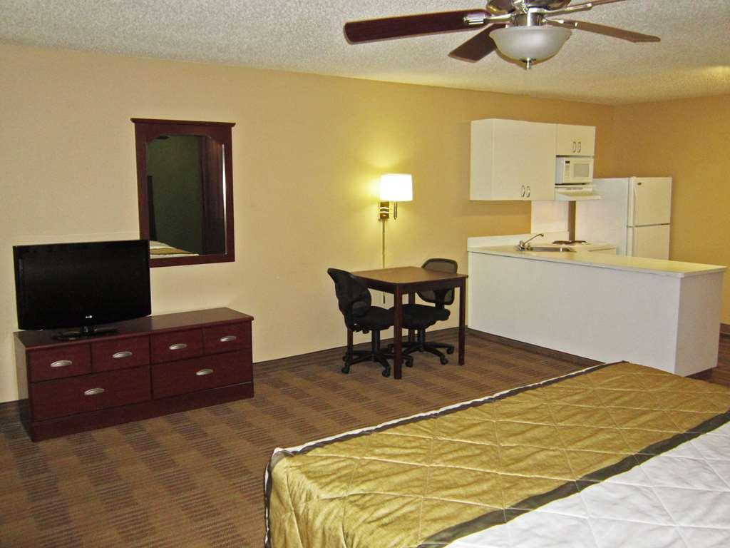 Extended Stay America Suites - Reno - South Meadows Pokój zdjęcie