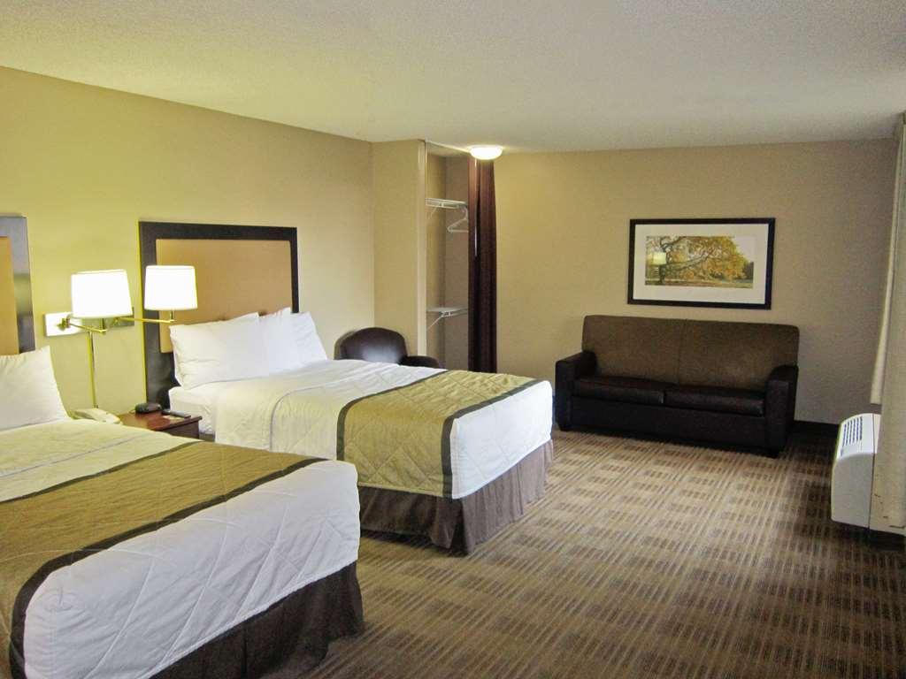 Extended Stay America Suites - Reno - South Meadows Pokój zdjęcie