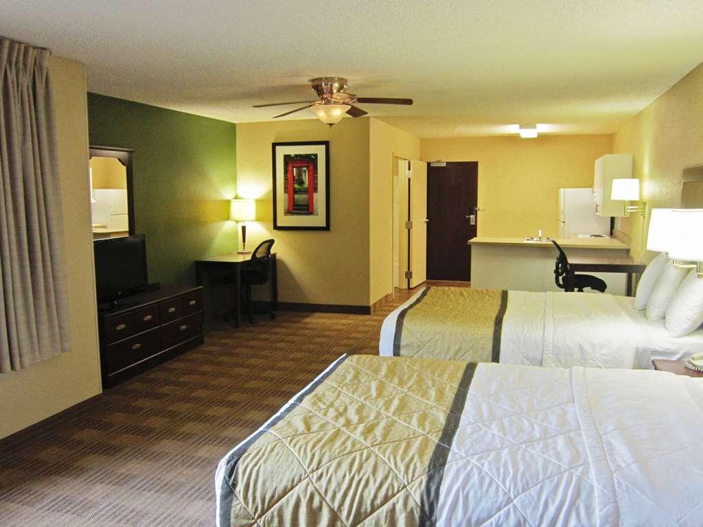 Extended Stay America Suites - Reno - South Meadows Pokój zdjęcie