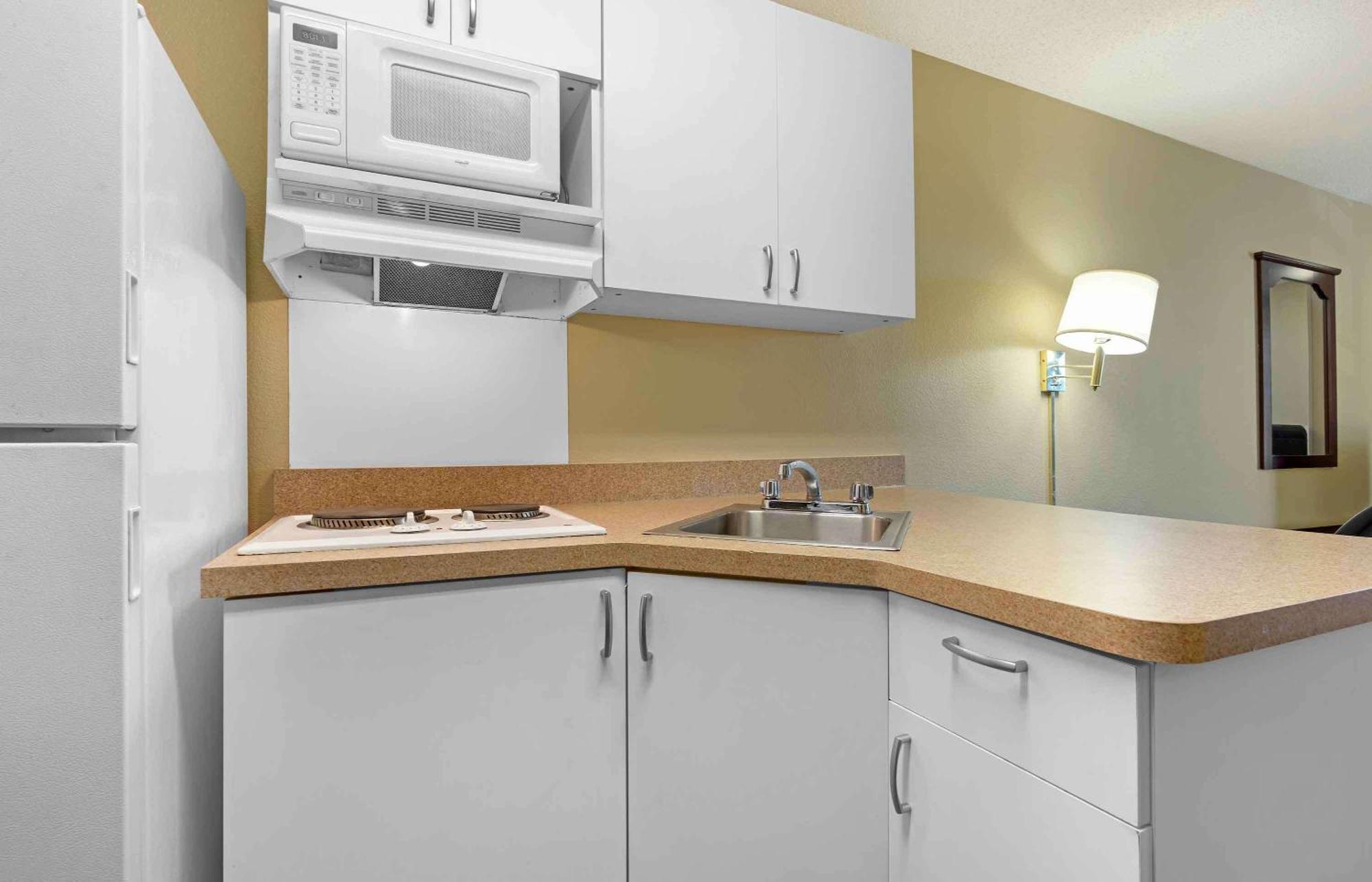 Extended Stay America Suites - Reno - South Meadows Zewnętrze zdjęcie
