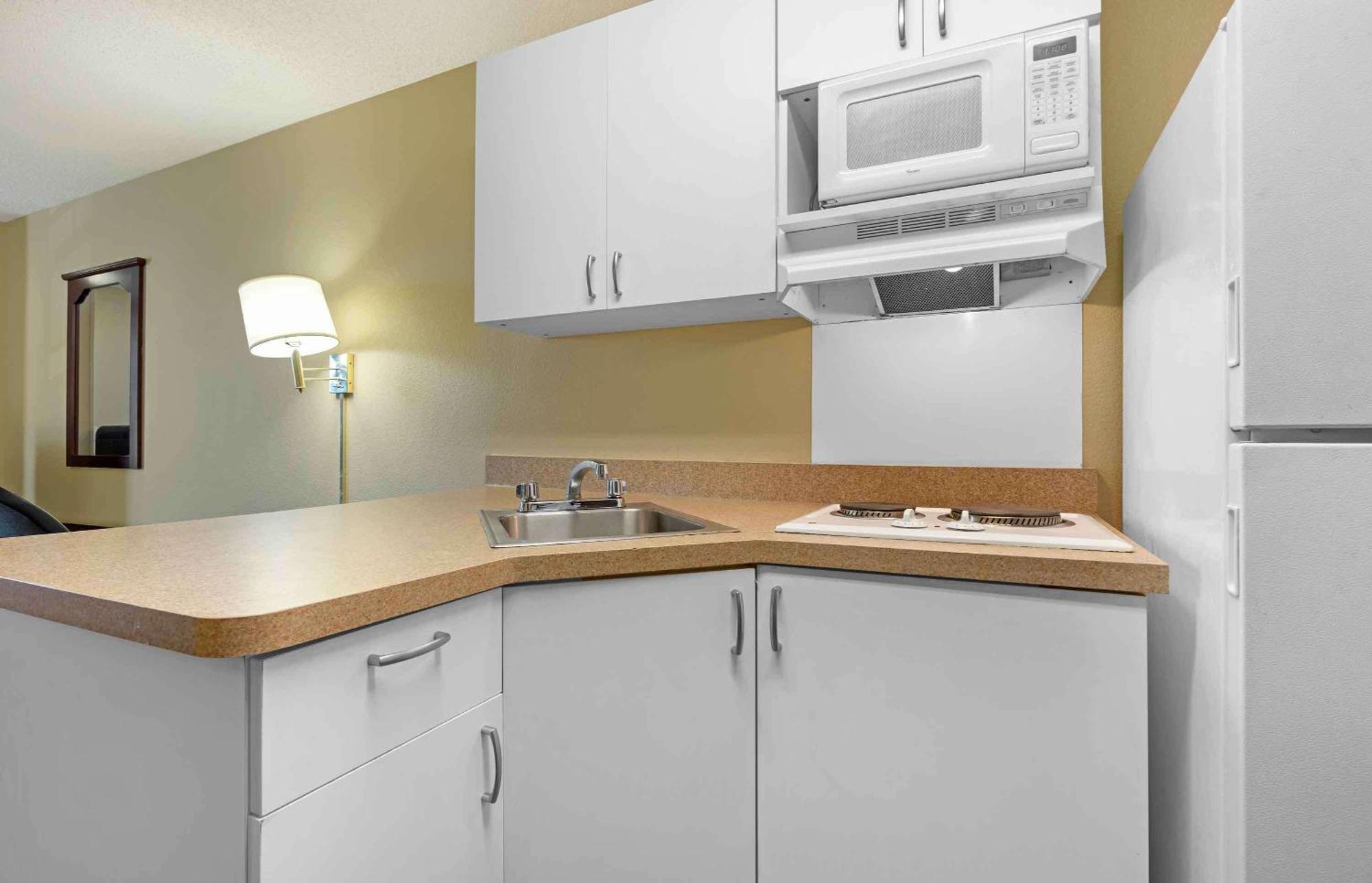 Extended Stay America Suites - Reno - South Meadows Zewnętrze zdjęcie
