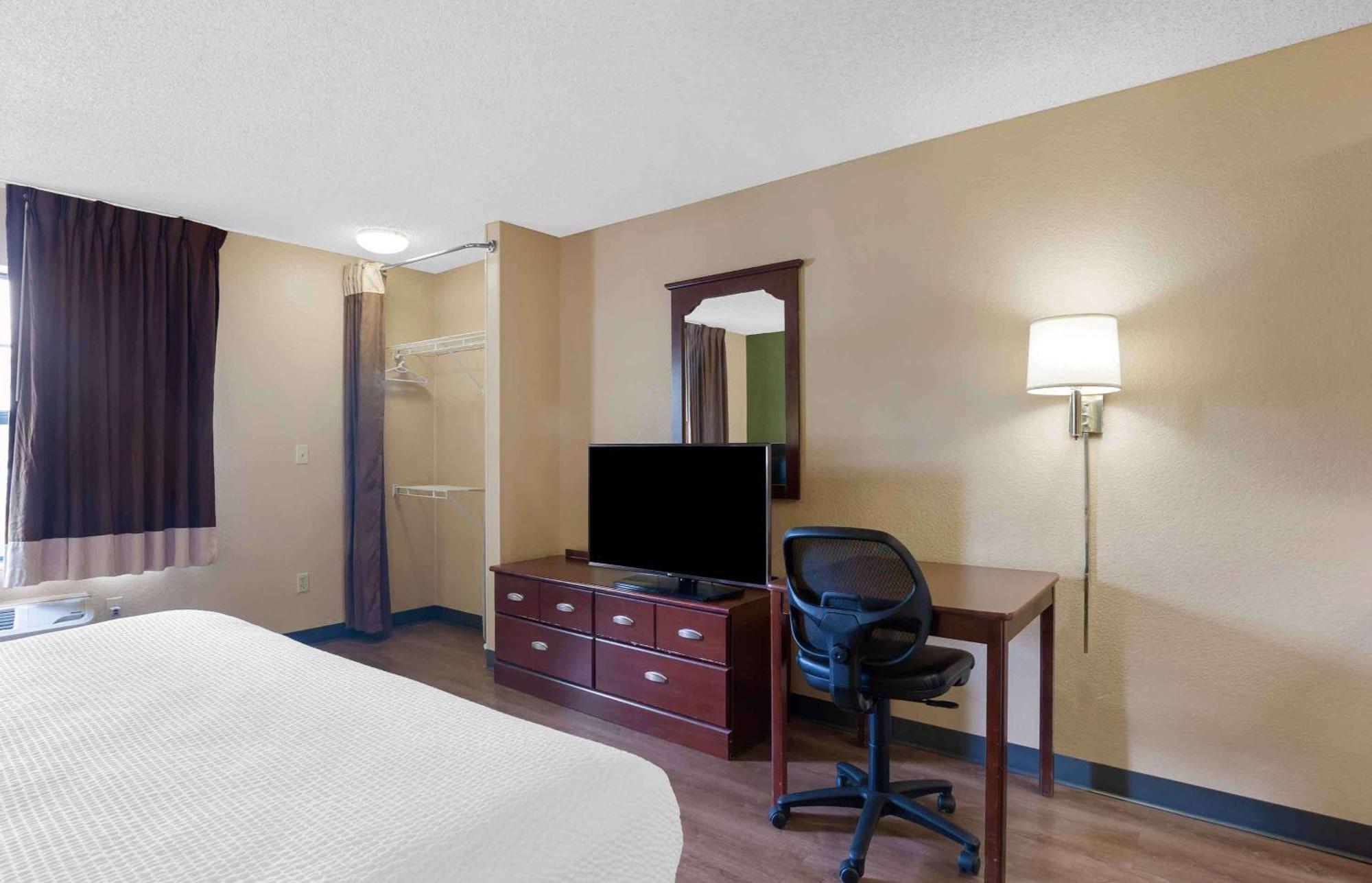 Extended Stay America Suites - Reno - South Meadows Zewnętrze zdjęcie
