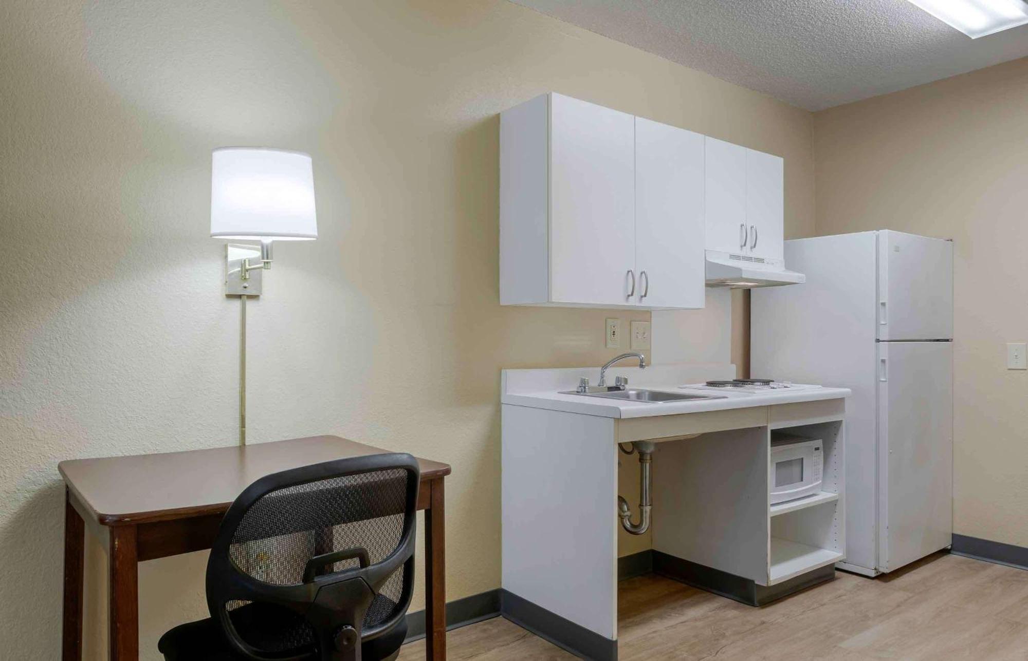 Extended Stay America Suites - Reno - South Meadows Zewnętrze zdjęcie