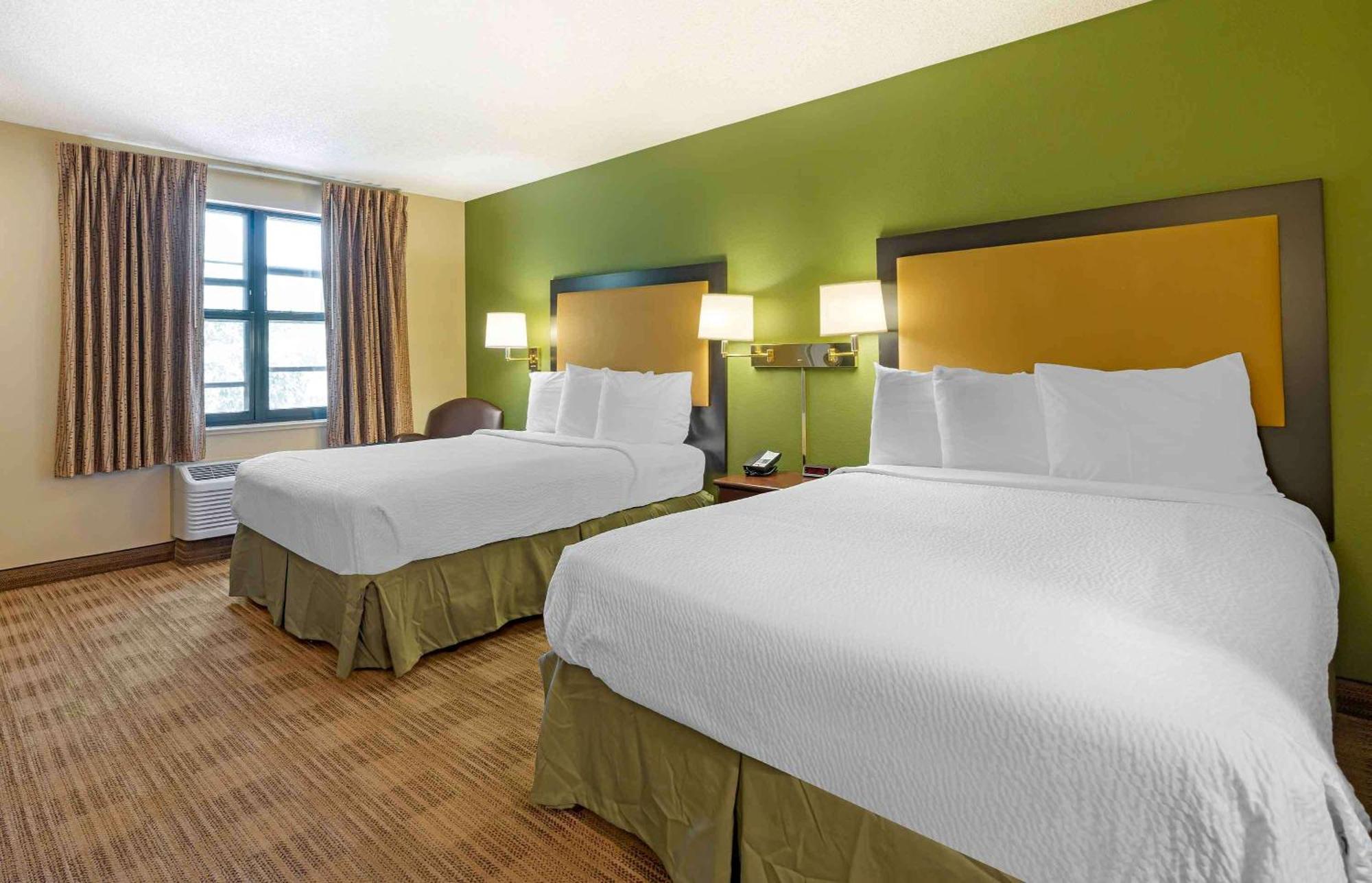 Extended Stay America Suites - Reno - South Meadows Zewnętrze zdjęcie