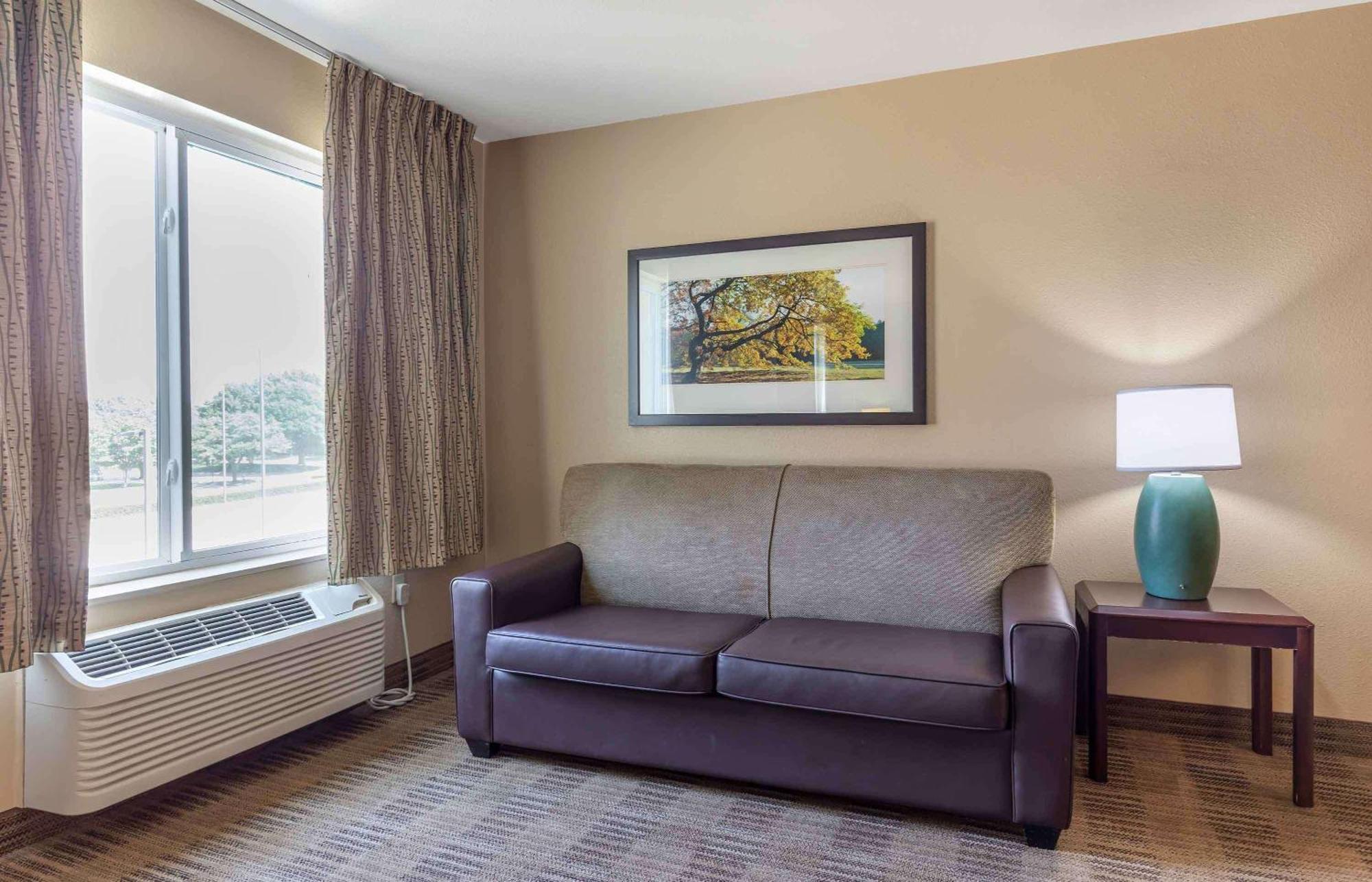 Extended Stay America Suites - Reno - South Meadows Zewnętrze zdjęcie