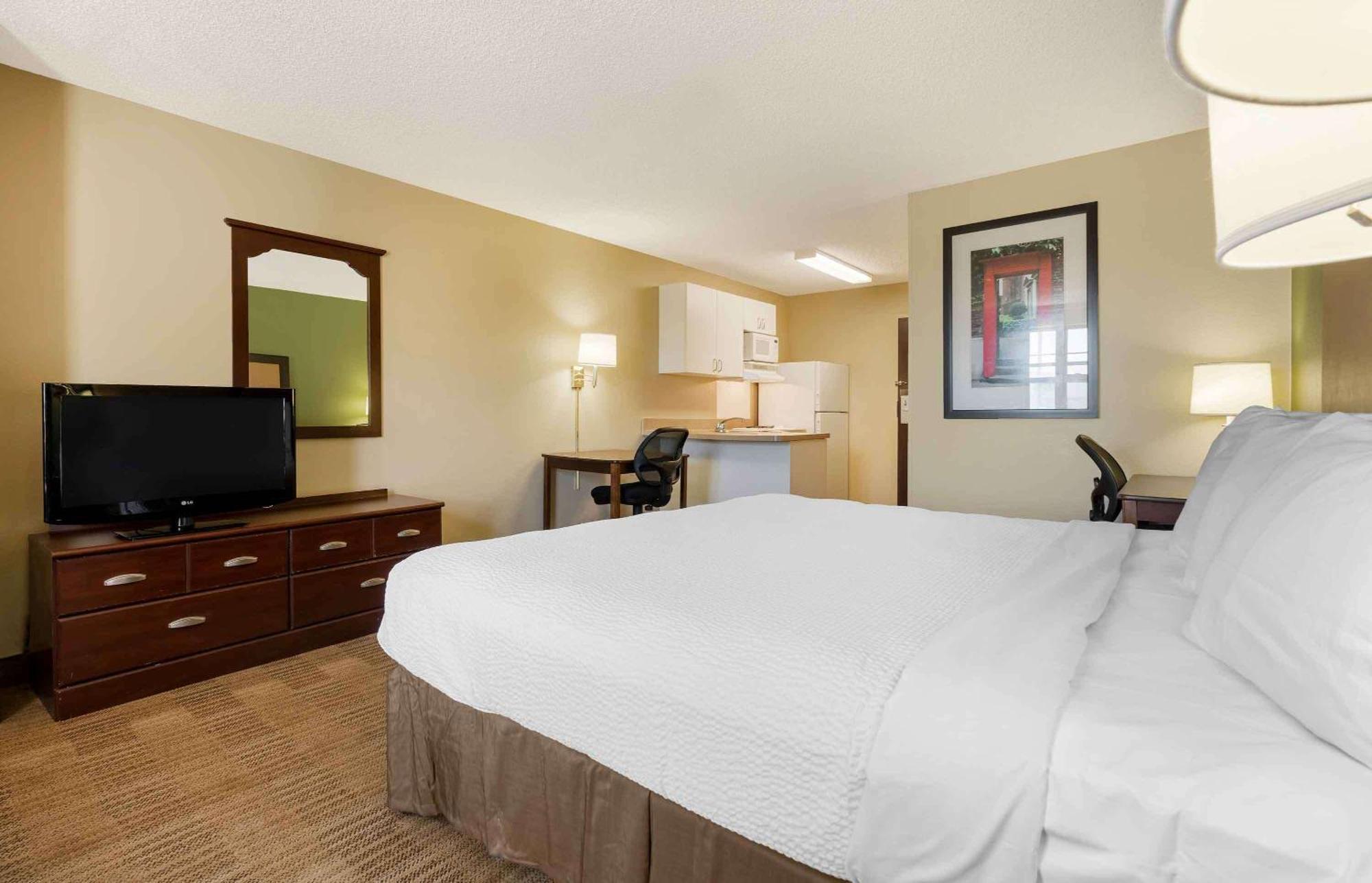 Extended Stay America Suites - Reno - South Meadows Zewnętrze zdjęcie