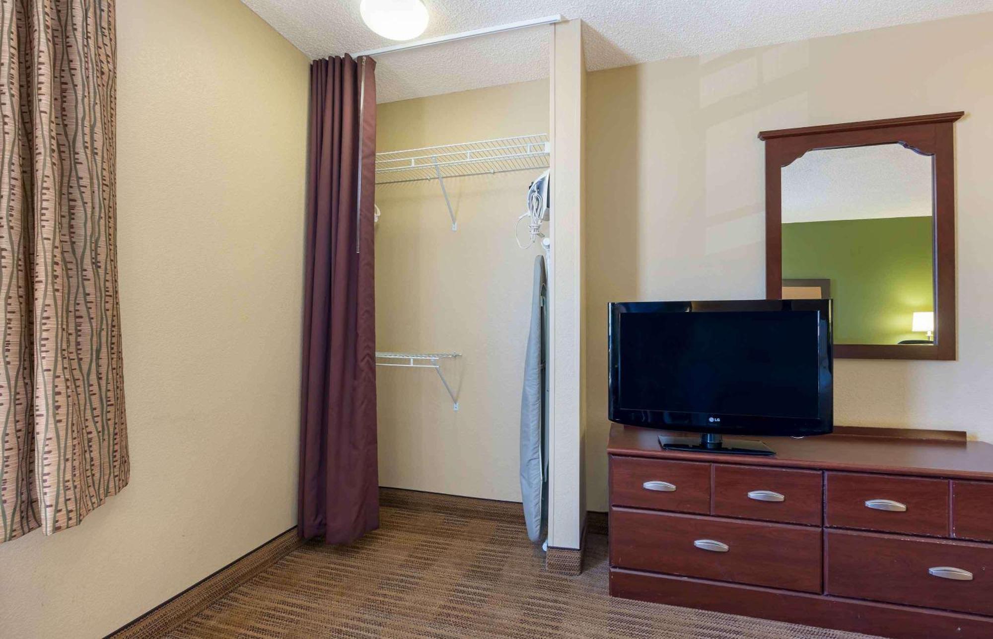Extended Stay America Suites - Reno - South Meadows Zewnętrze zdjęcie