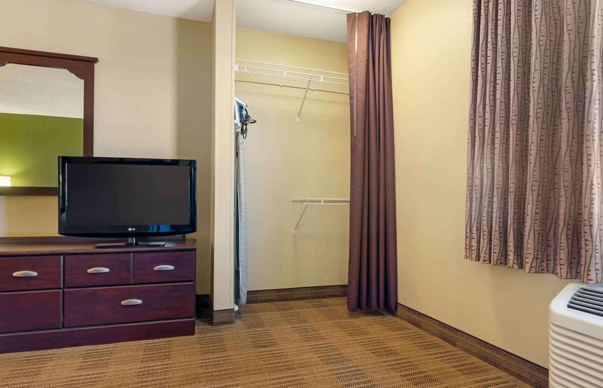 Extended Stay America Suites - Reno - South Meadows Zewnętrze zdjęcie