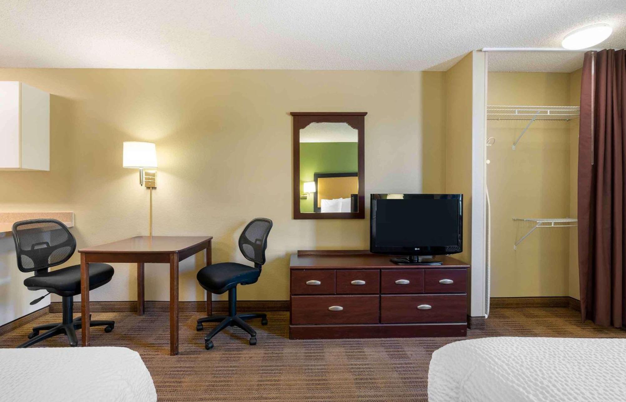 Extended Stay America Suites - Reno - South Meadows Zewnętrze zdjęcie