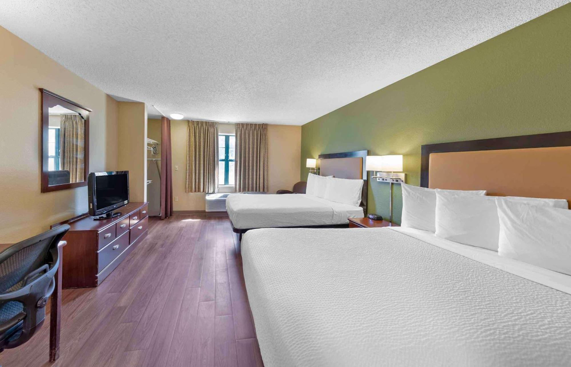 Extended Stay America Suites - Reno - South Meadows Zewnętrze zdjęcie