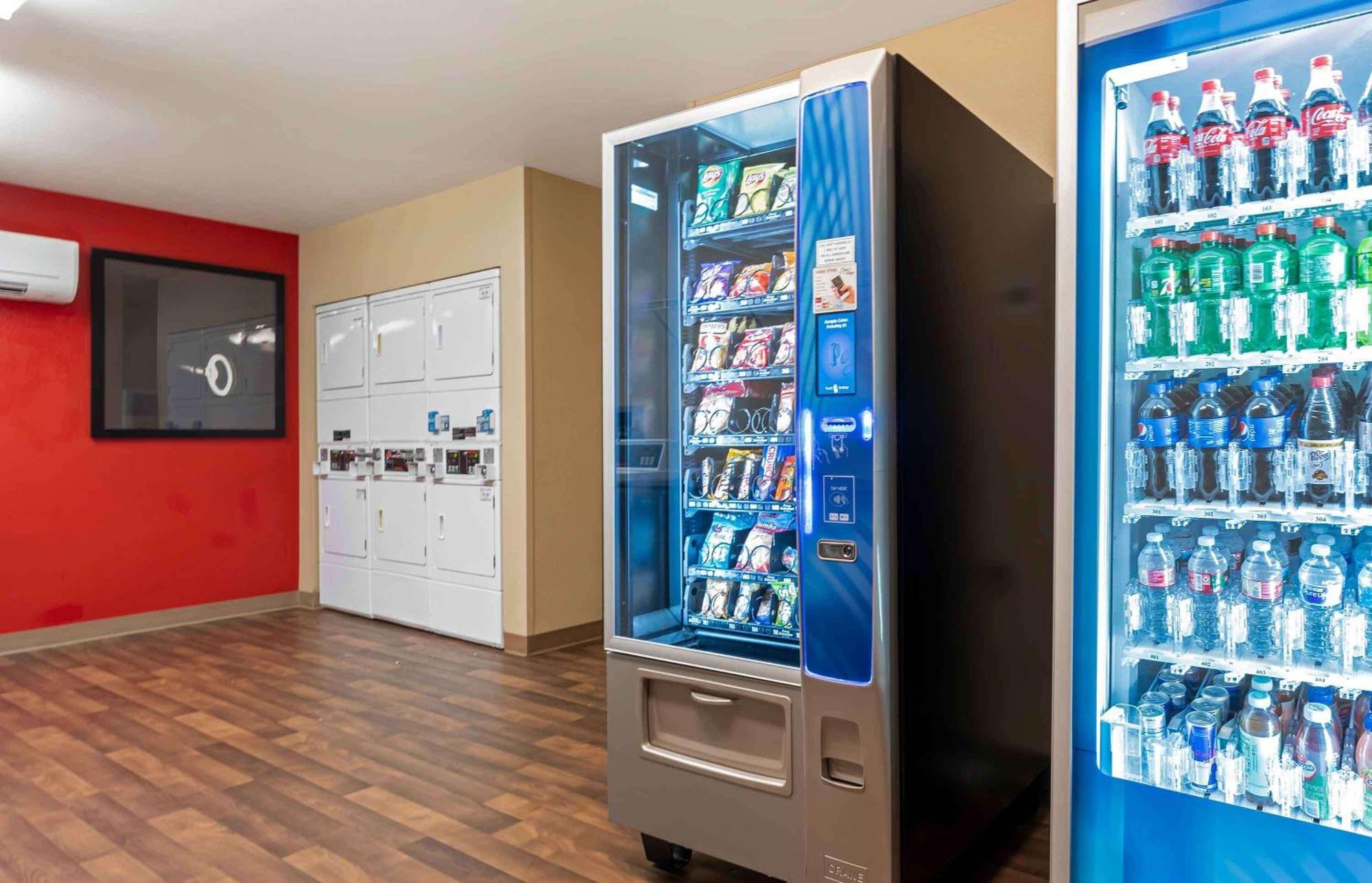 Extended Stay America Suites - Reno - South Meadows Zewnętrze zdjęcie