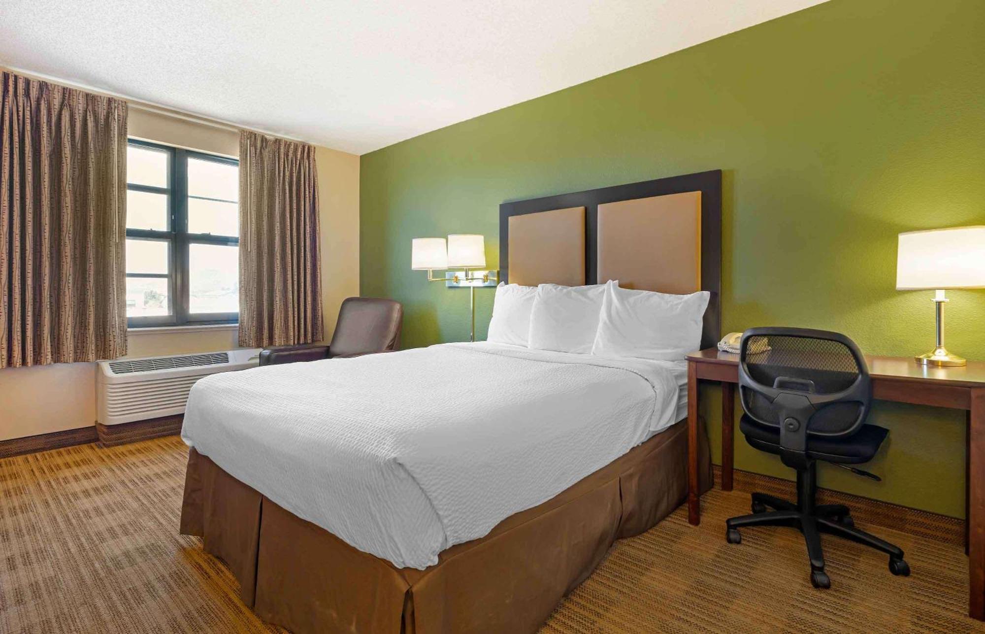 Extended Stay America Suites - Reno - South Meadows Zewnętrze zdjęcie