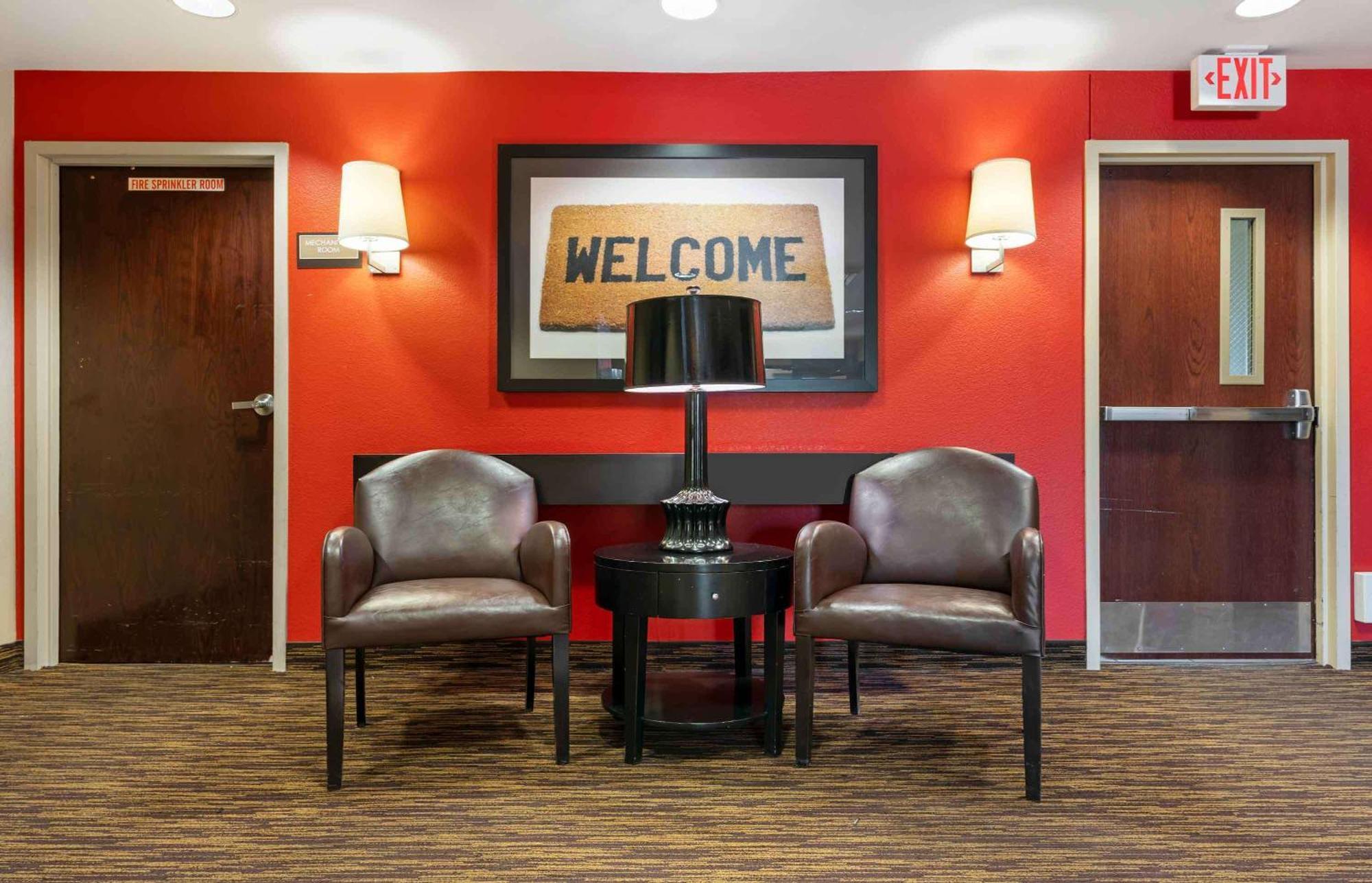 Extended Stay America Suites - Reno - South Meadows Zewnętrze zdjęcie