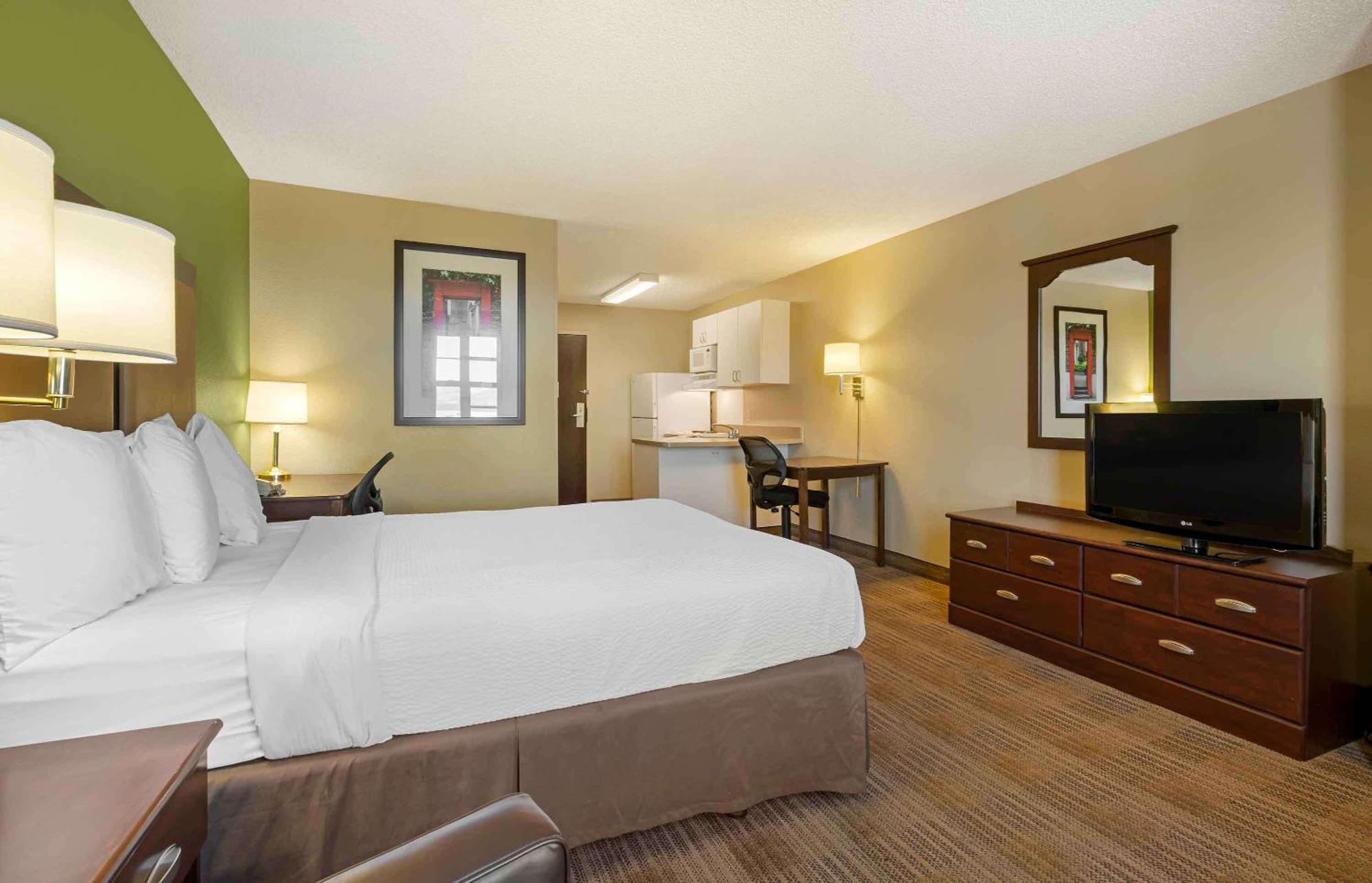Extended Stay America Suites - Reno - South Meadows Zewnętrze zdjęcie
