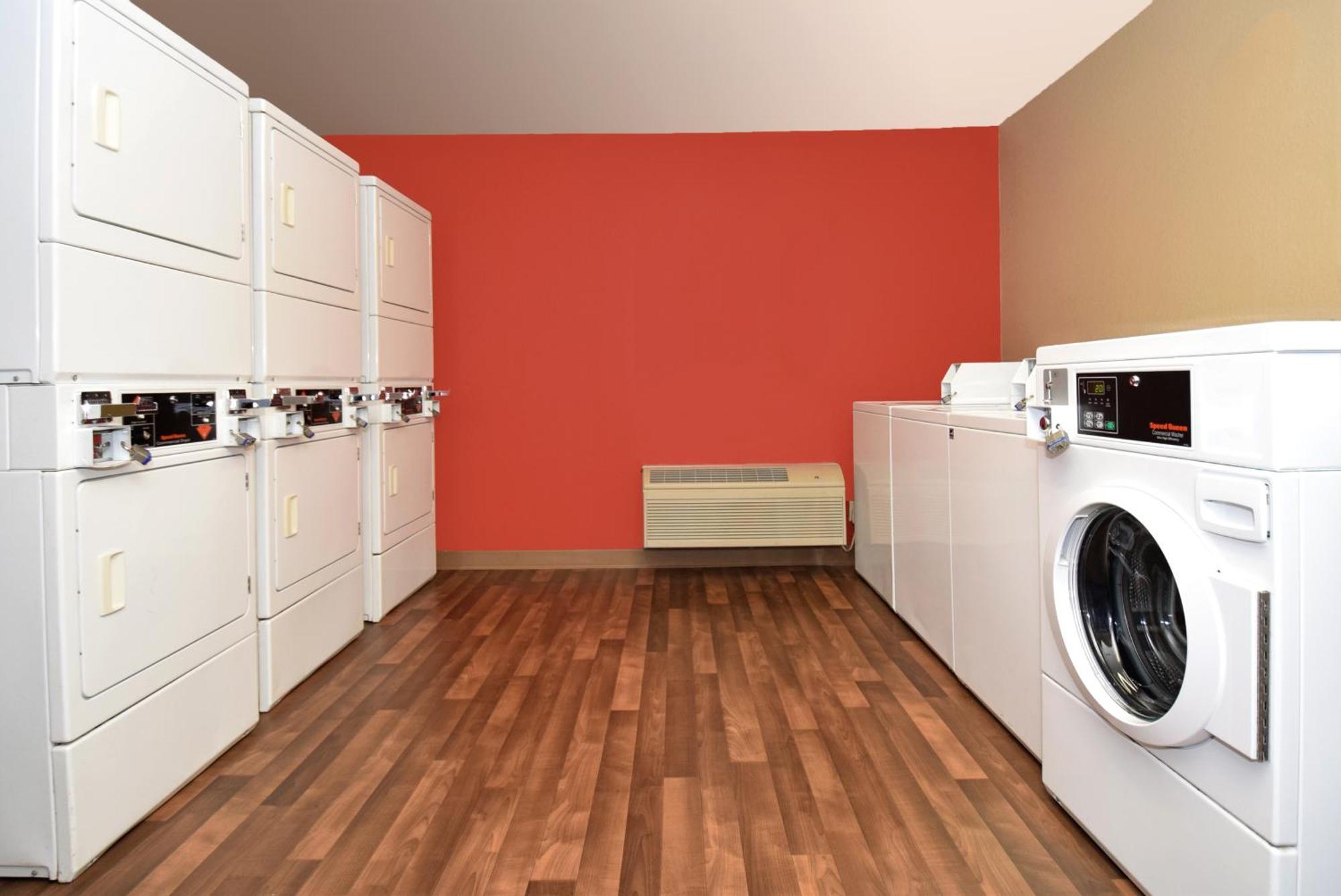 Extended Stay America Suites - Reno - South Meadows Zewnętrze zdjęcie